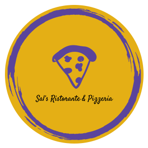 Sal's Restaraunt logo